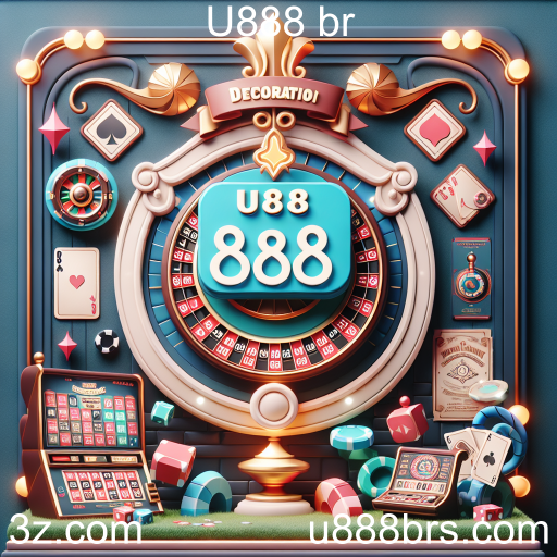 Perguntas Frequentes sobre U888 br